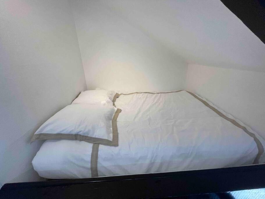La Perle Marine- Proche Marche Central Et Vieux Port - Wifi Haut Debit - * La Rochelle (Charente-Maritime)